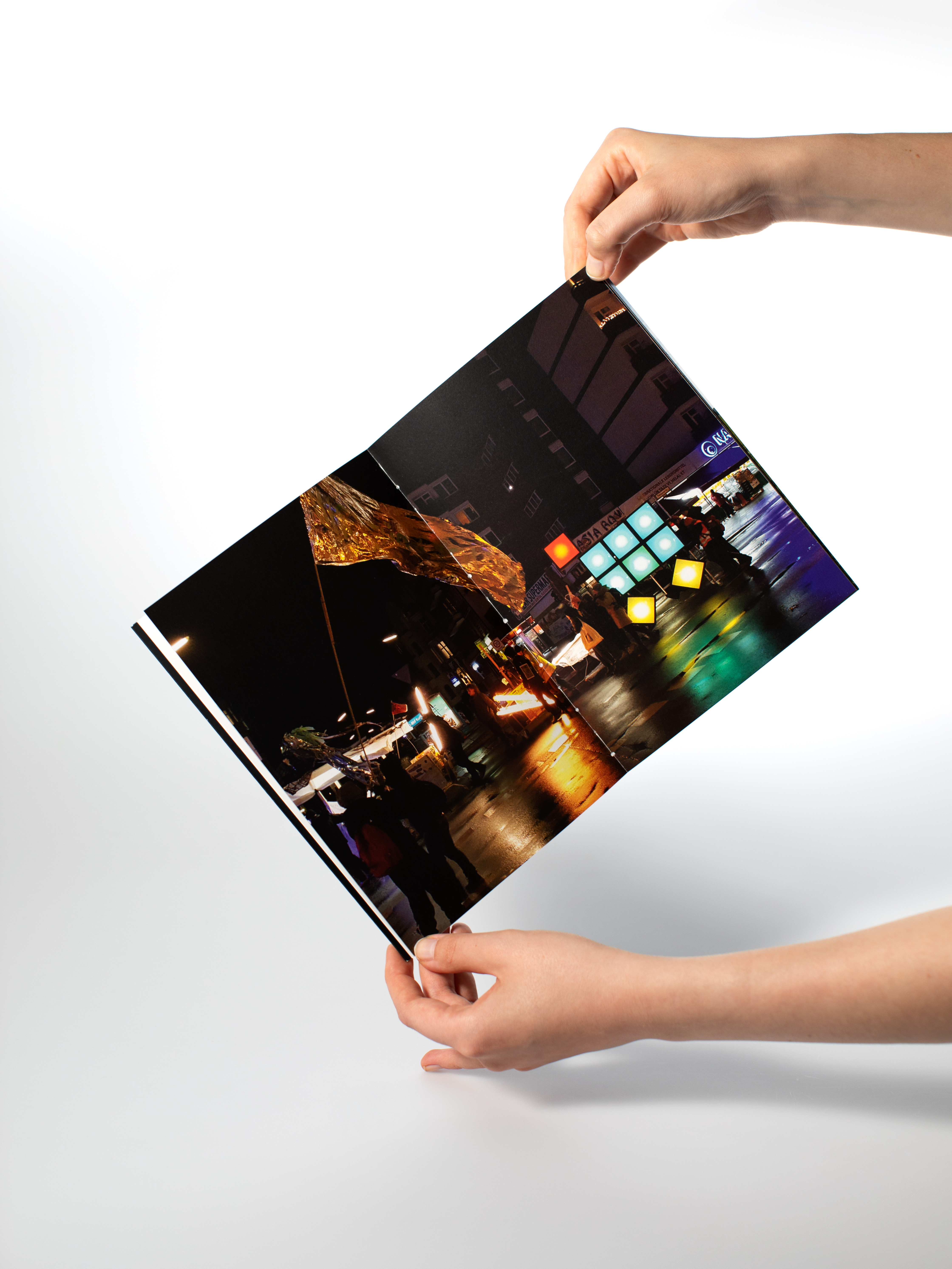 Claudius Hausl - Preisträger*in des Preises des Präsidenten 2019