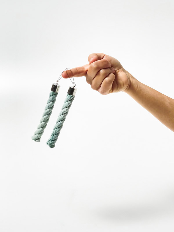 Fitting in and standing out