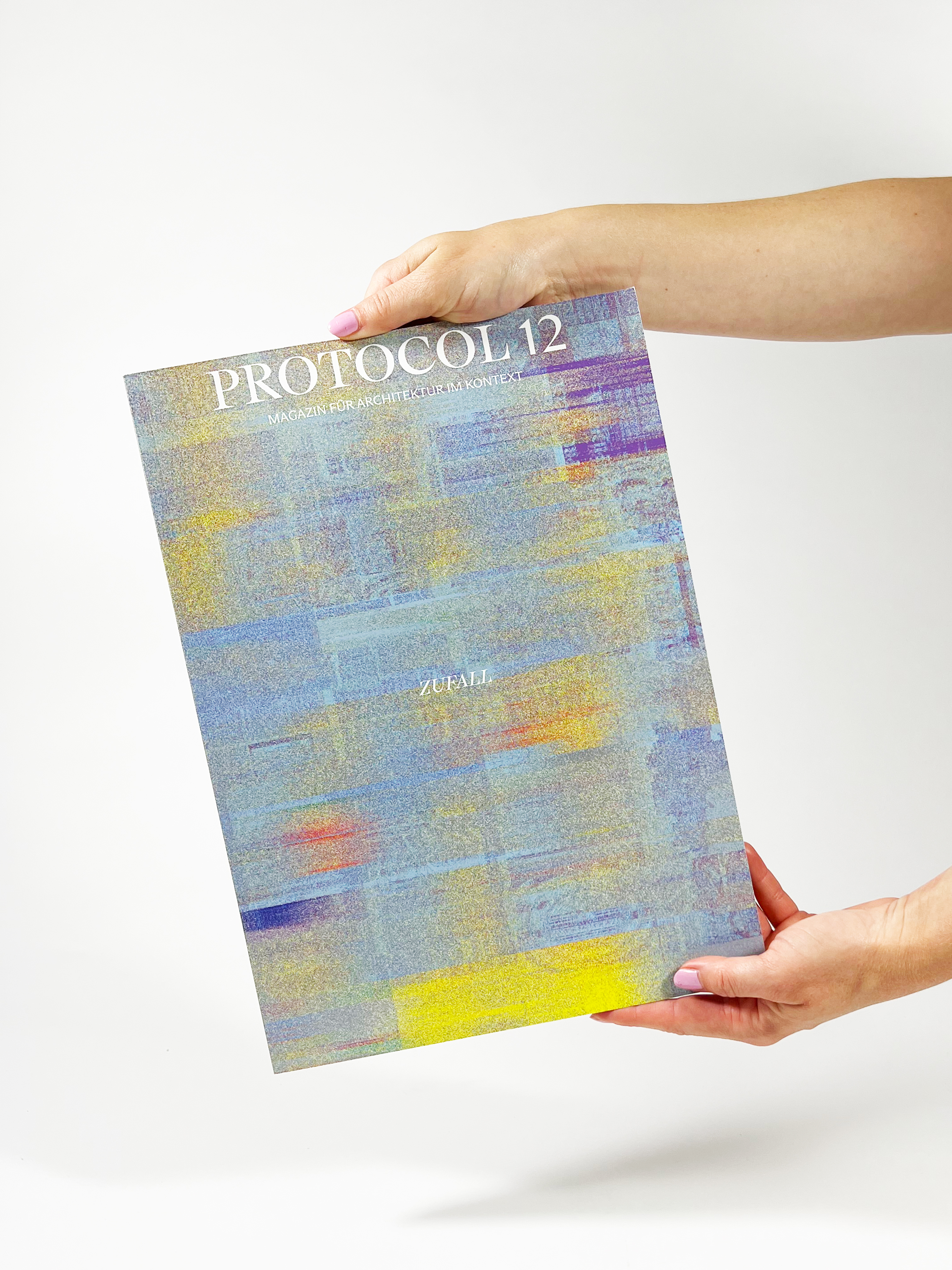 Protocol No. 12 - Zufall