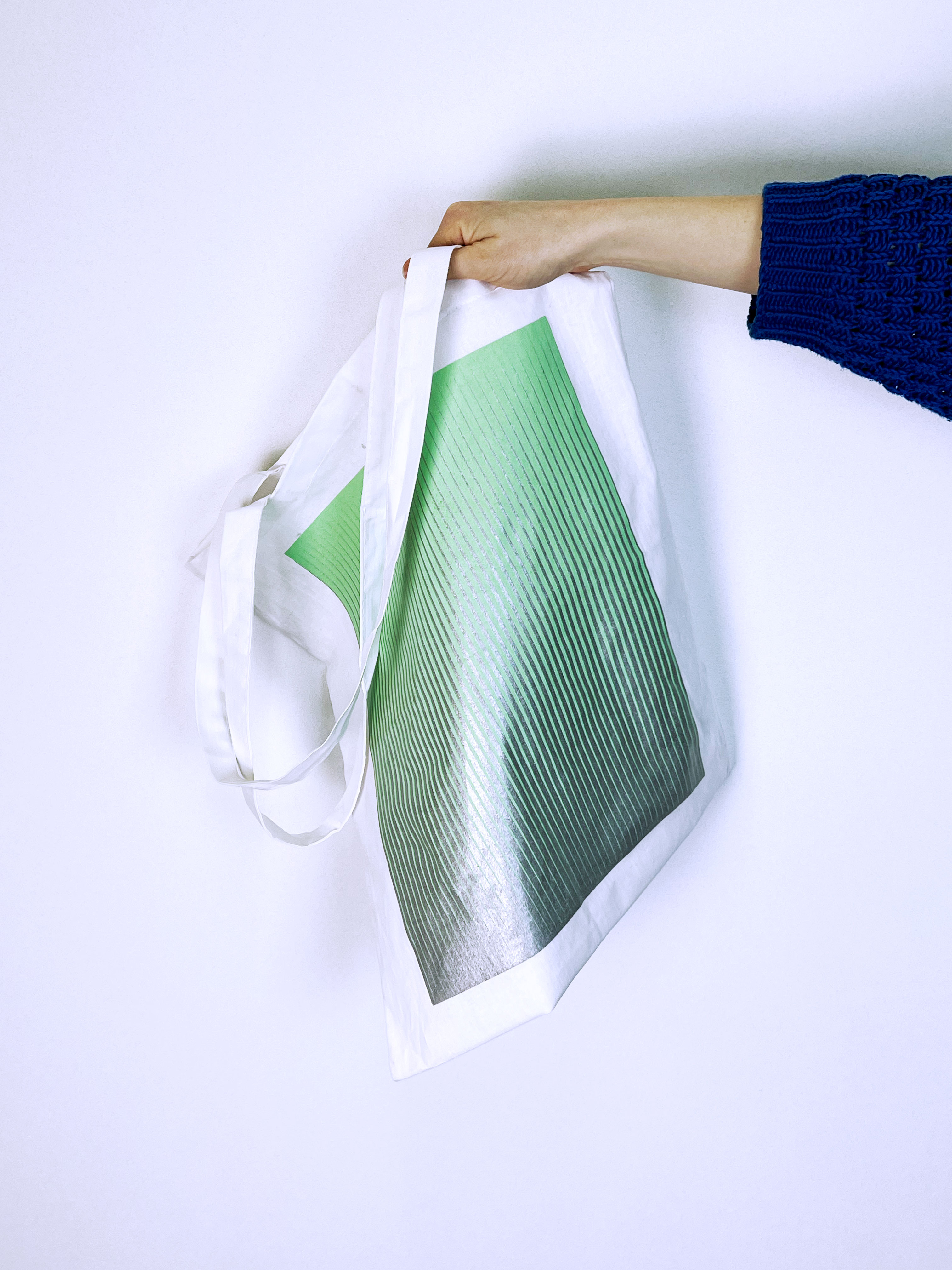 Beutel UdK-Jubiläum