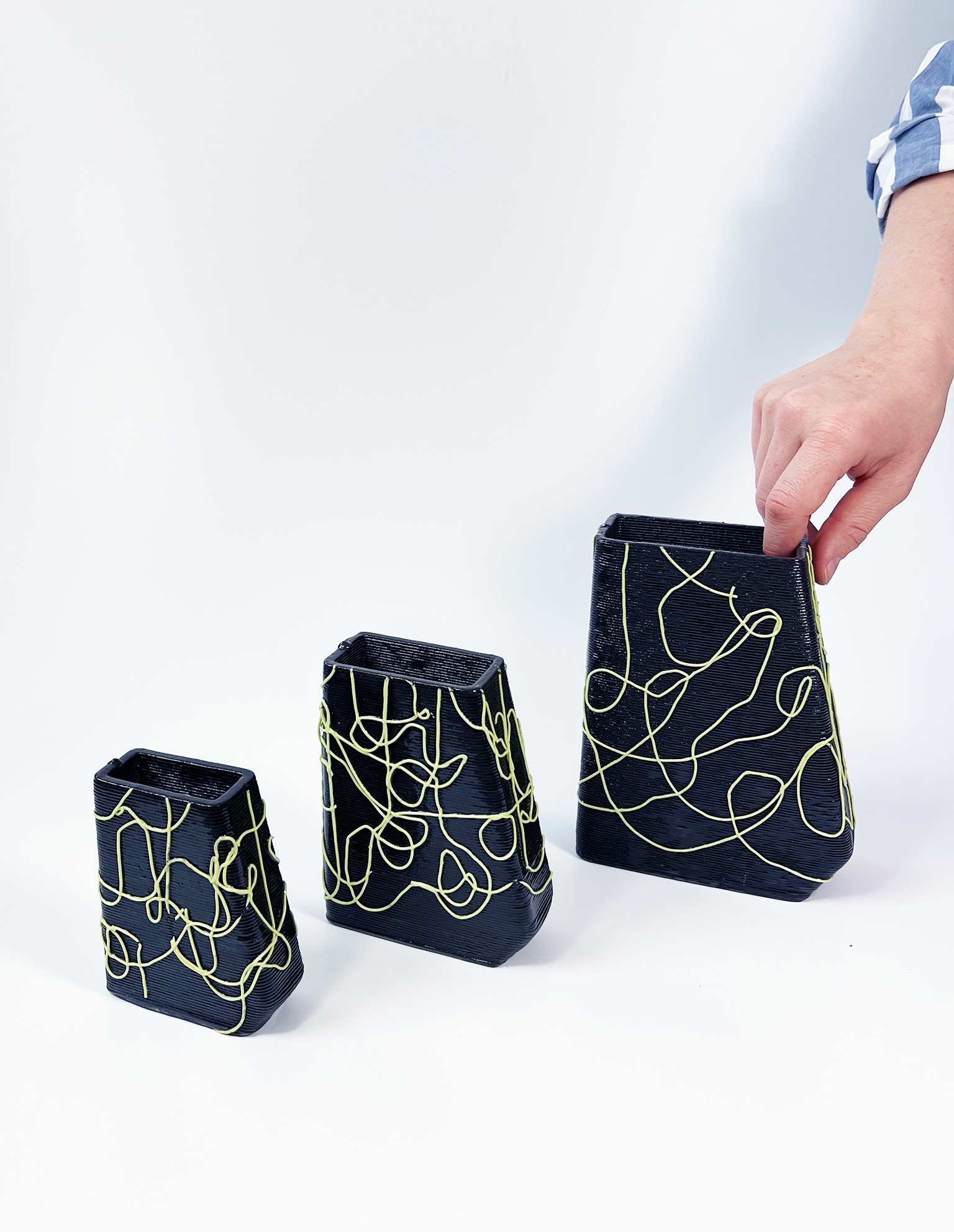 Rundgang 2022 Vase - HA41