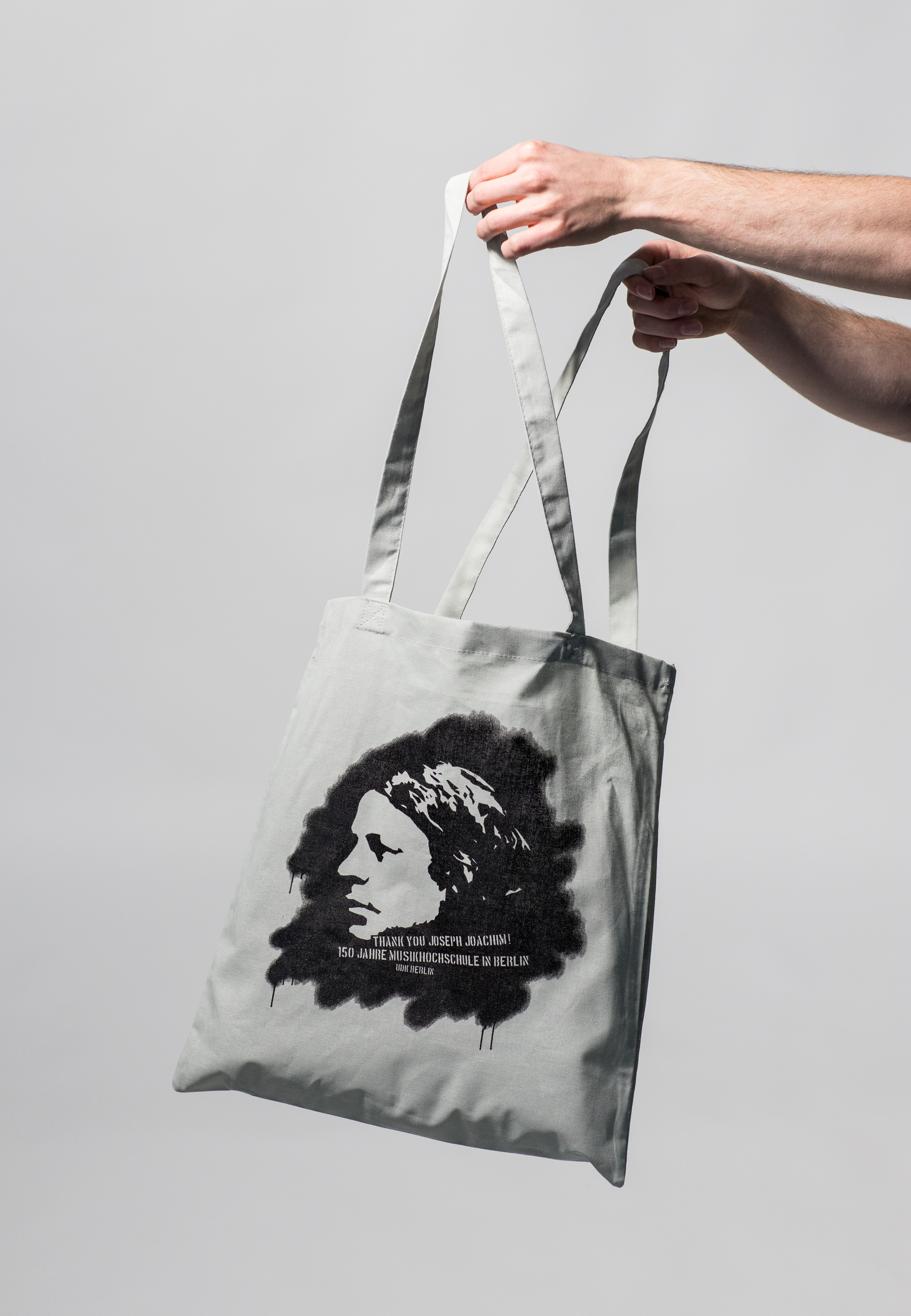 Joseph Joachim Beutel - crescendo 2019