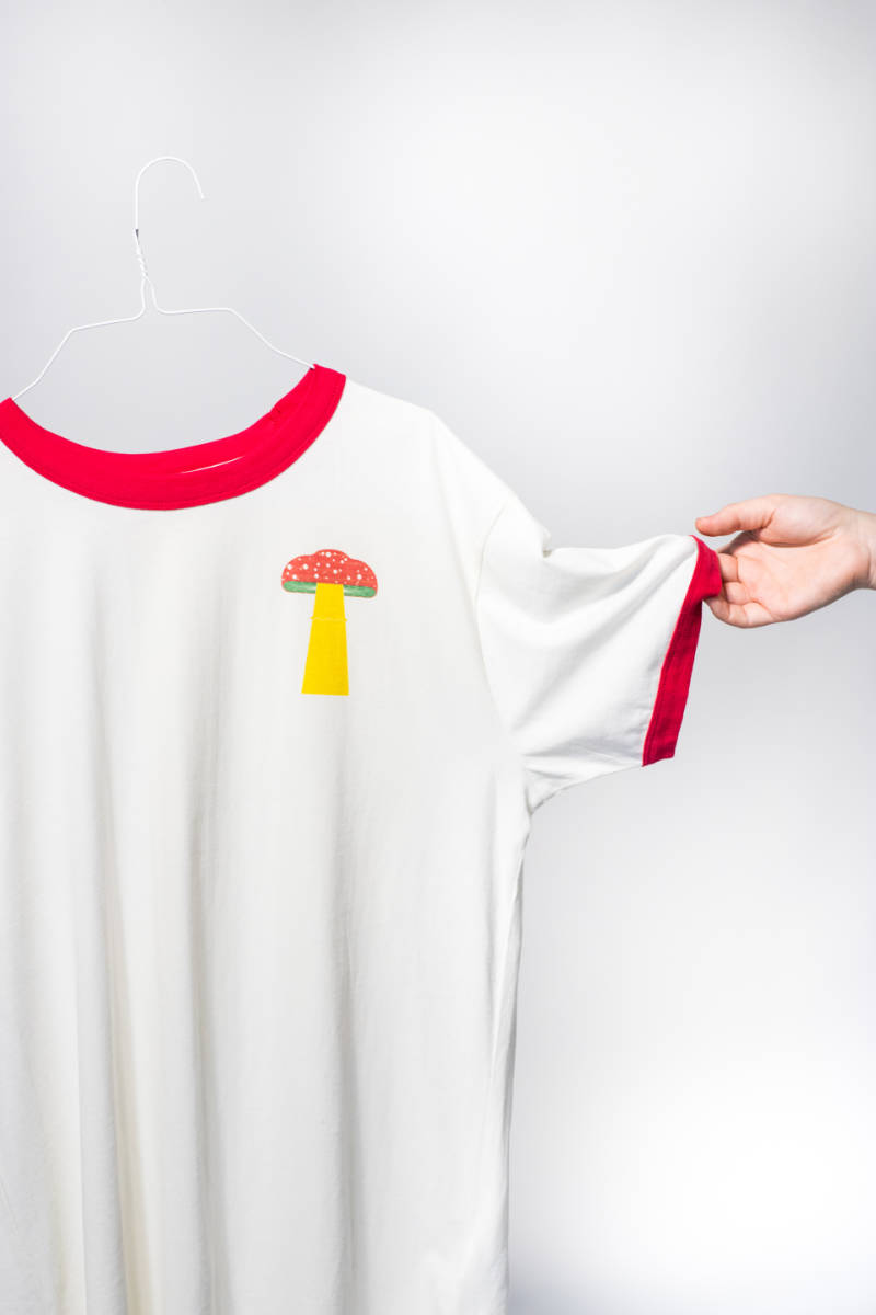 Rundgang 2021 T-Shirt