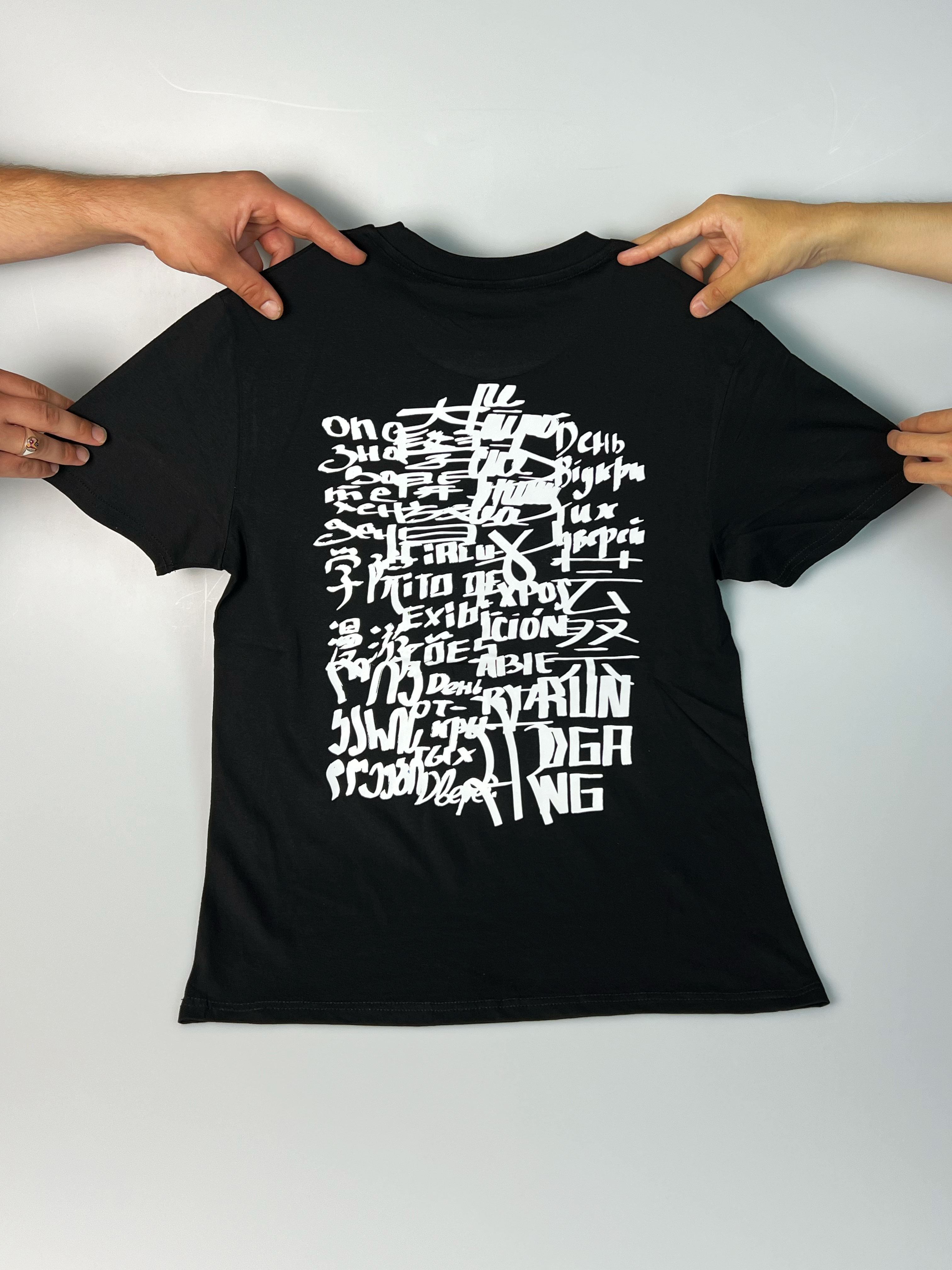 T-Shirt Rundgang 2024