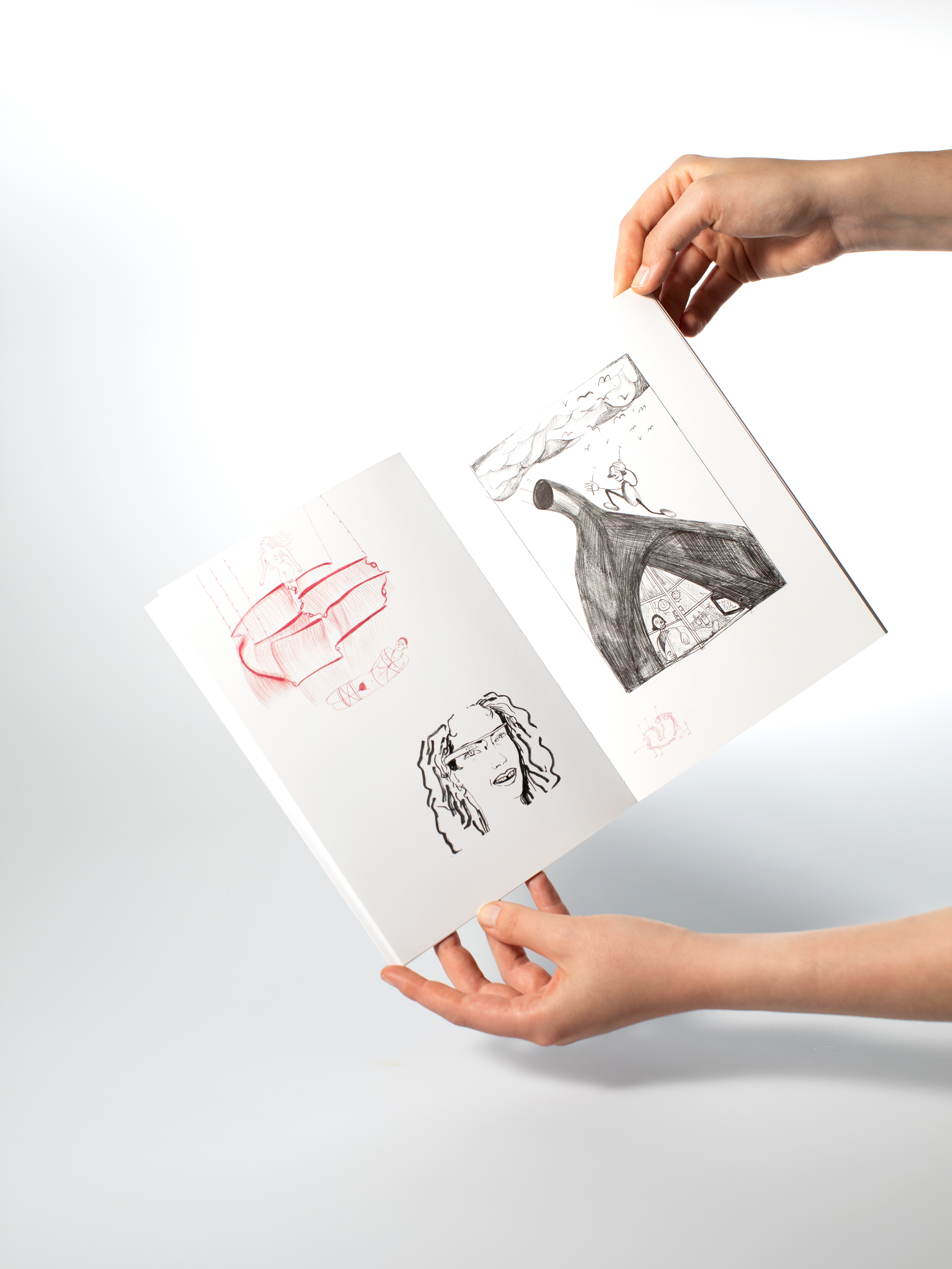 Magdalena Mitterhofer - Preisträger*in des Preises des Präsidenten 2019