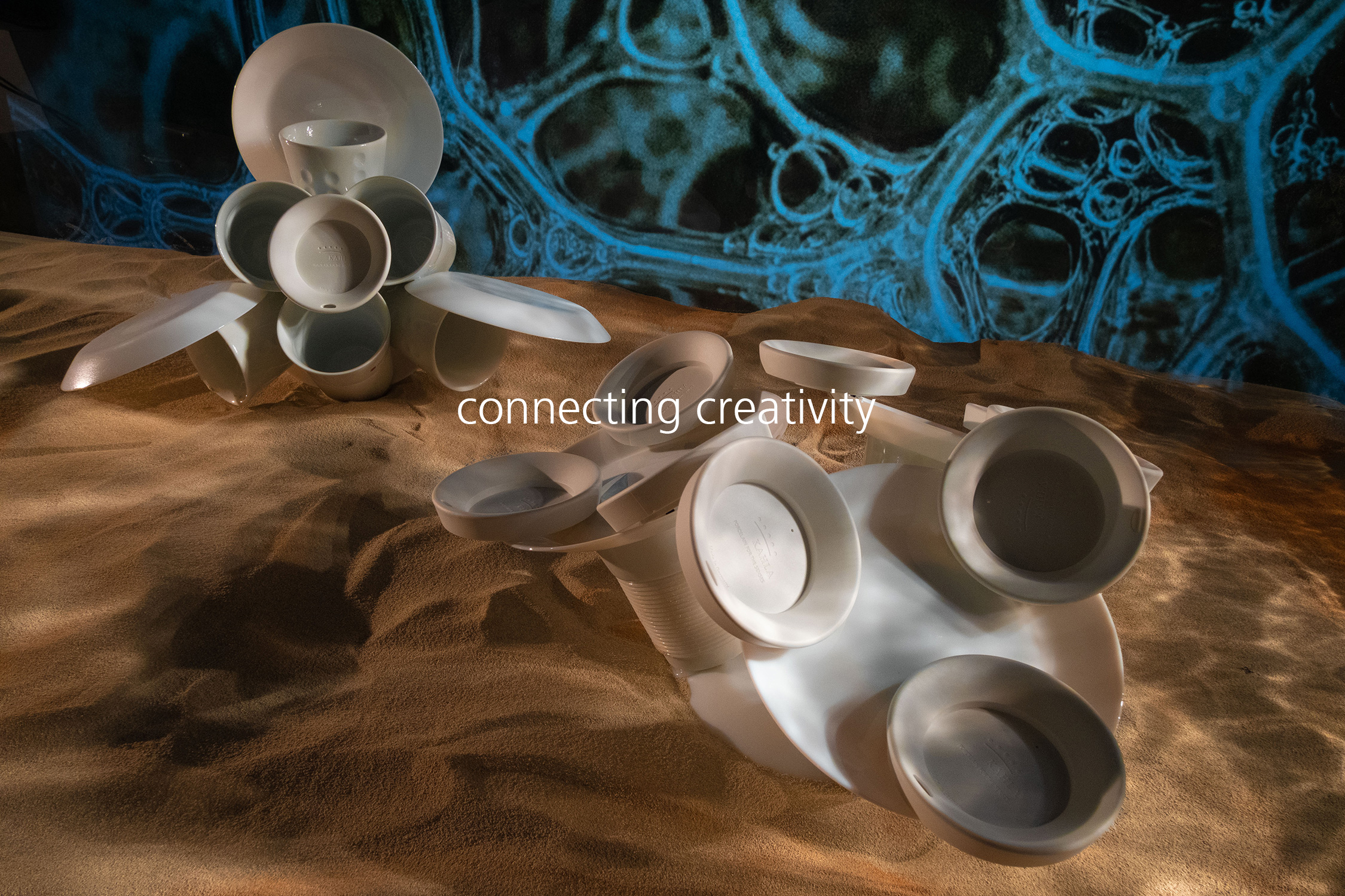 Offizieller Webshop der Universität der Künste Berlin mit kreativen Uni-Produkten.