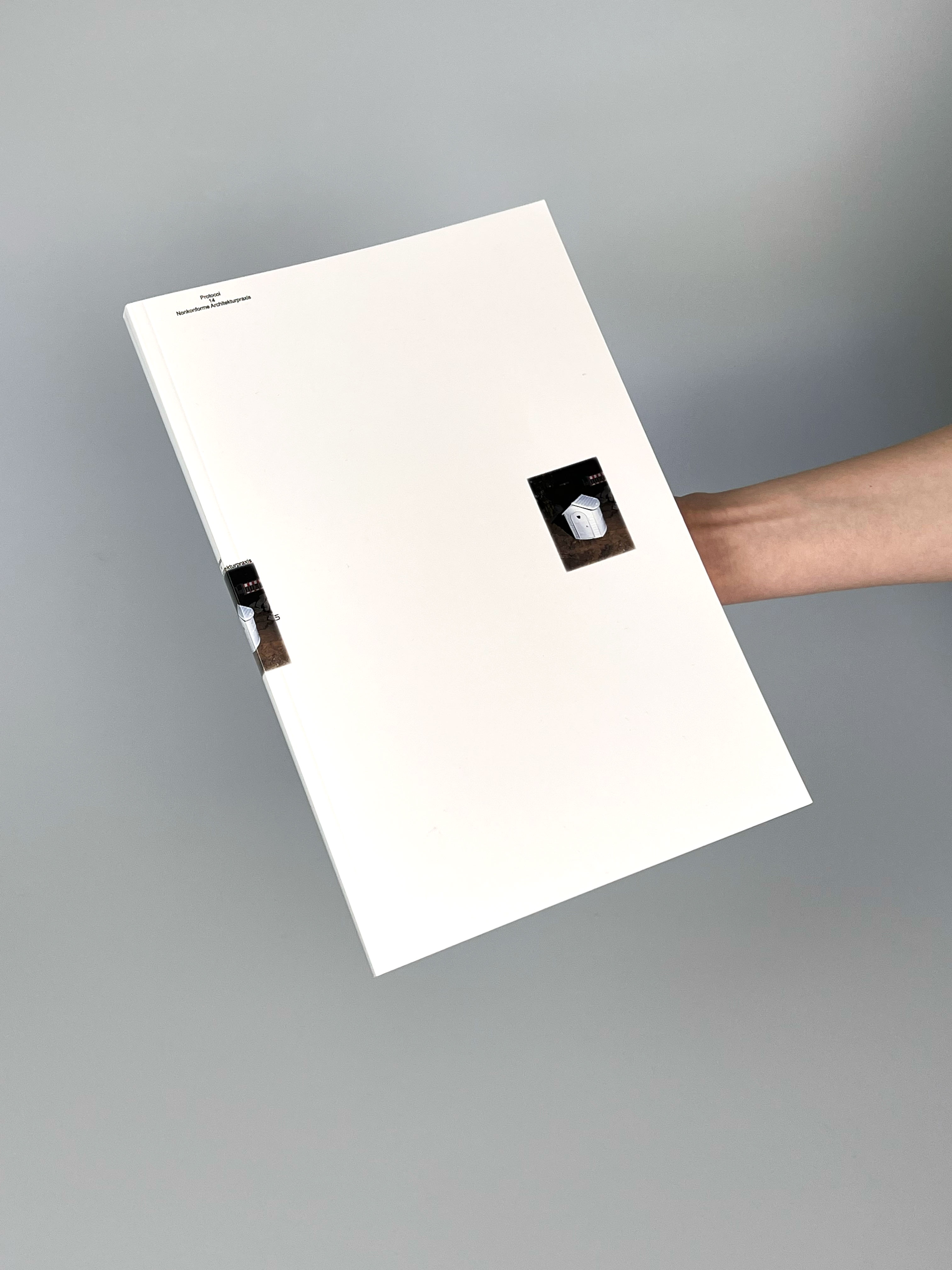 Protocol No. 14 - Nonkonforme Architekturpraxis