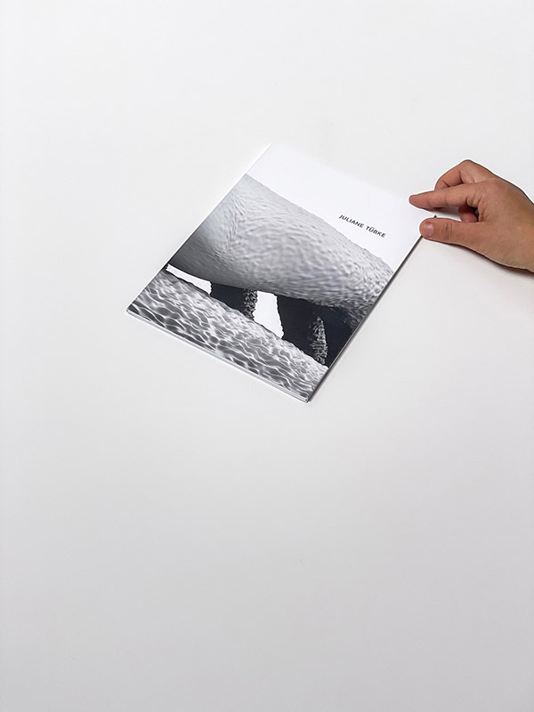 Juliane Tübke -  Preisträger*in des Preises des Präsidenten 2018