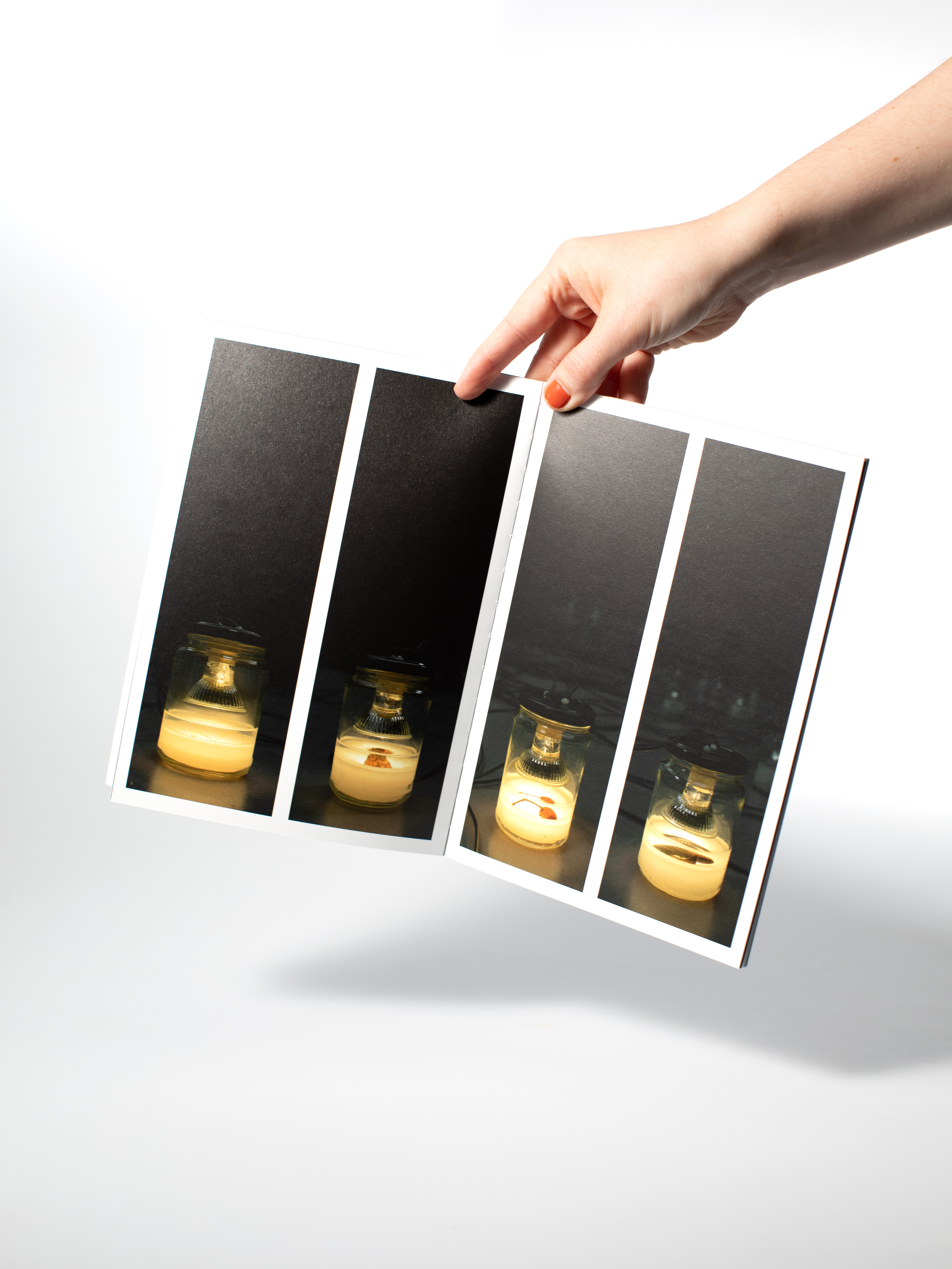 Nils Benedikt Fischer - Preisträger*in des Preises des Präsidenten 2018