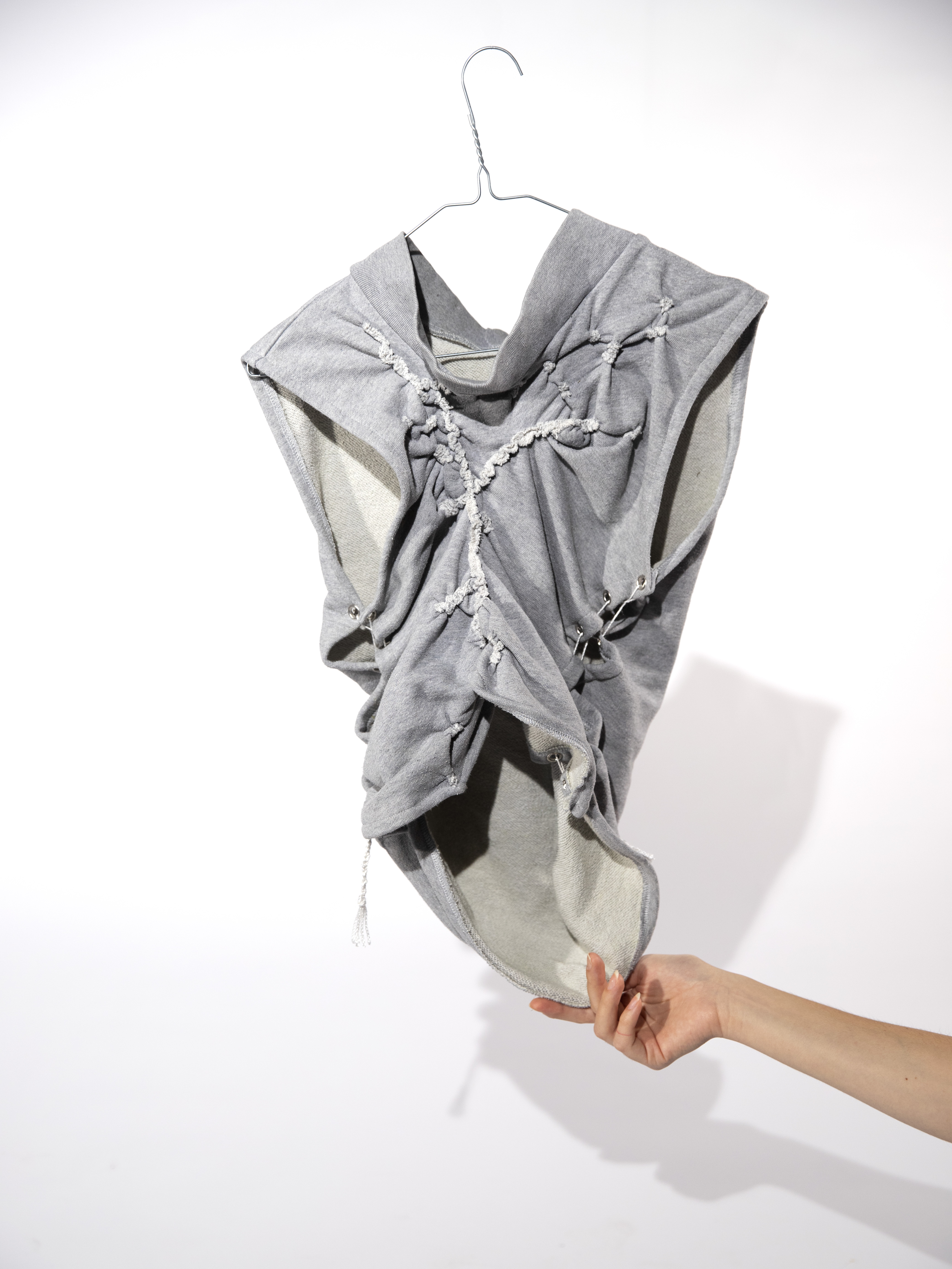 Hoodie Sanya Lazarus