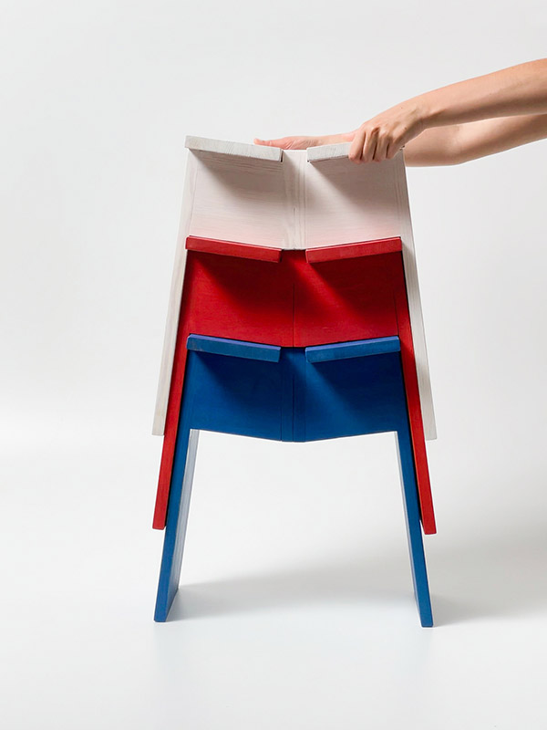 THF Stool