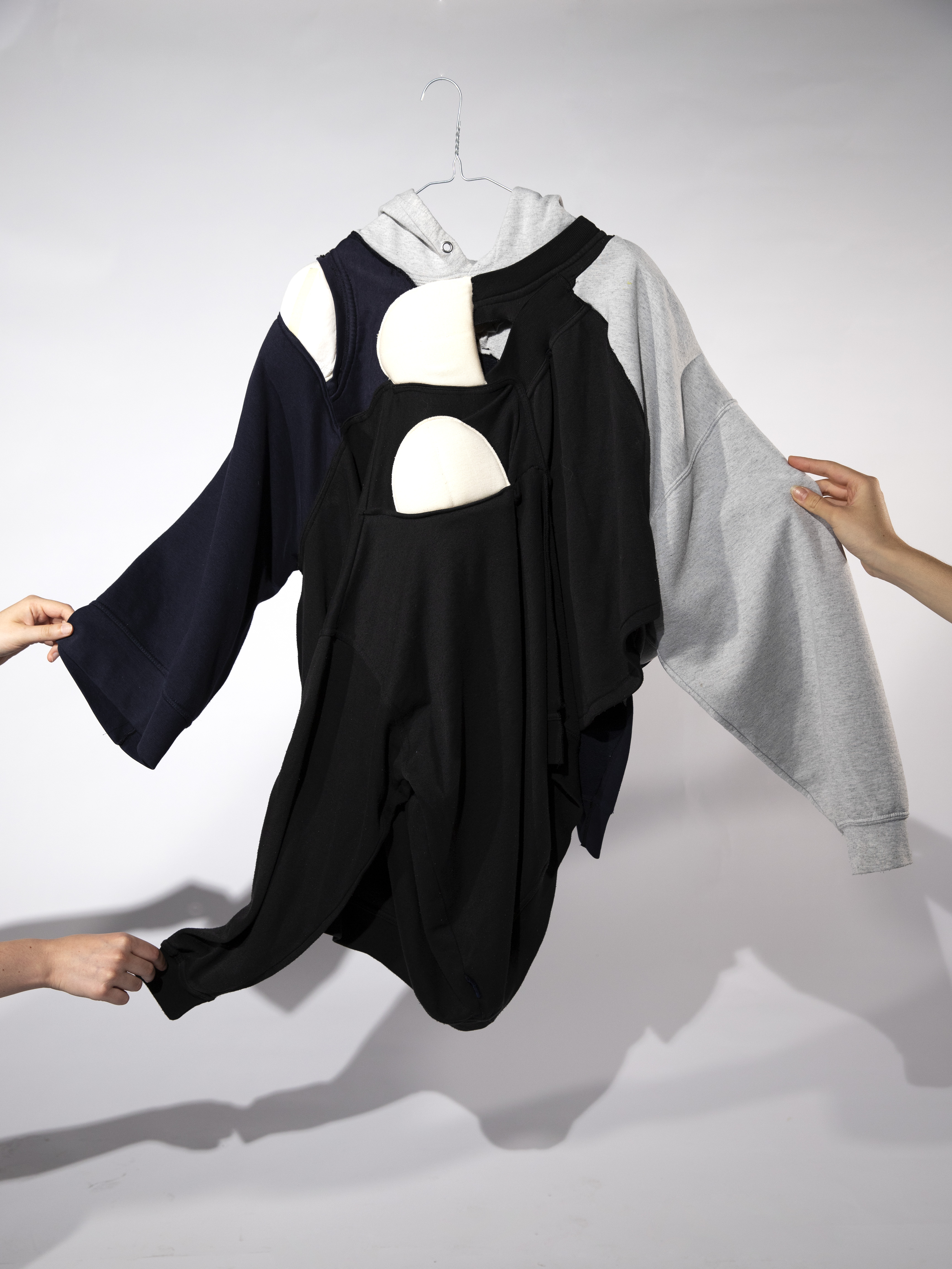 Hoodie Luis Amslgruber