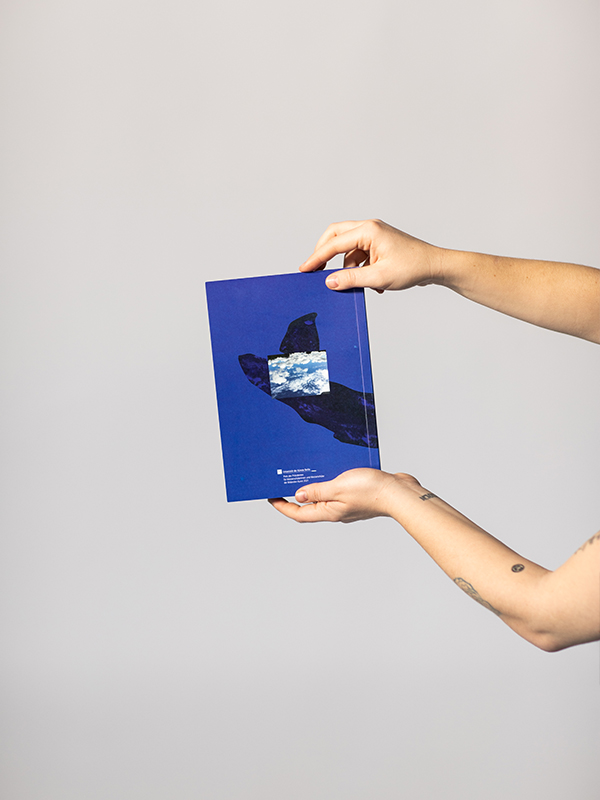 Guiselt Thaiz - Preisträger*in des Preises des Präsidenten 2021