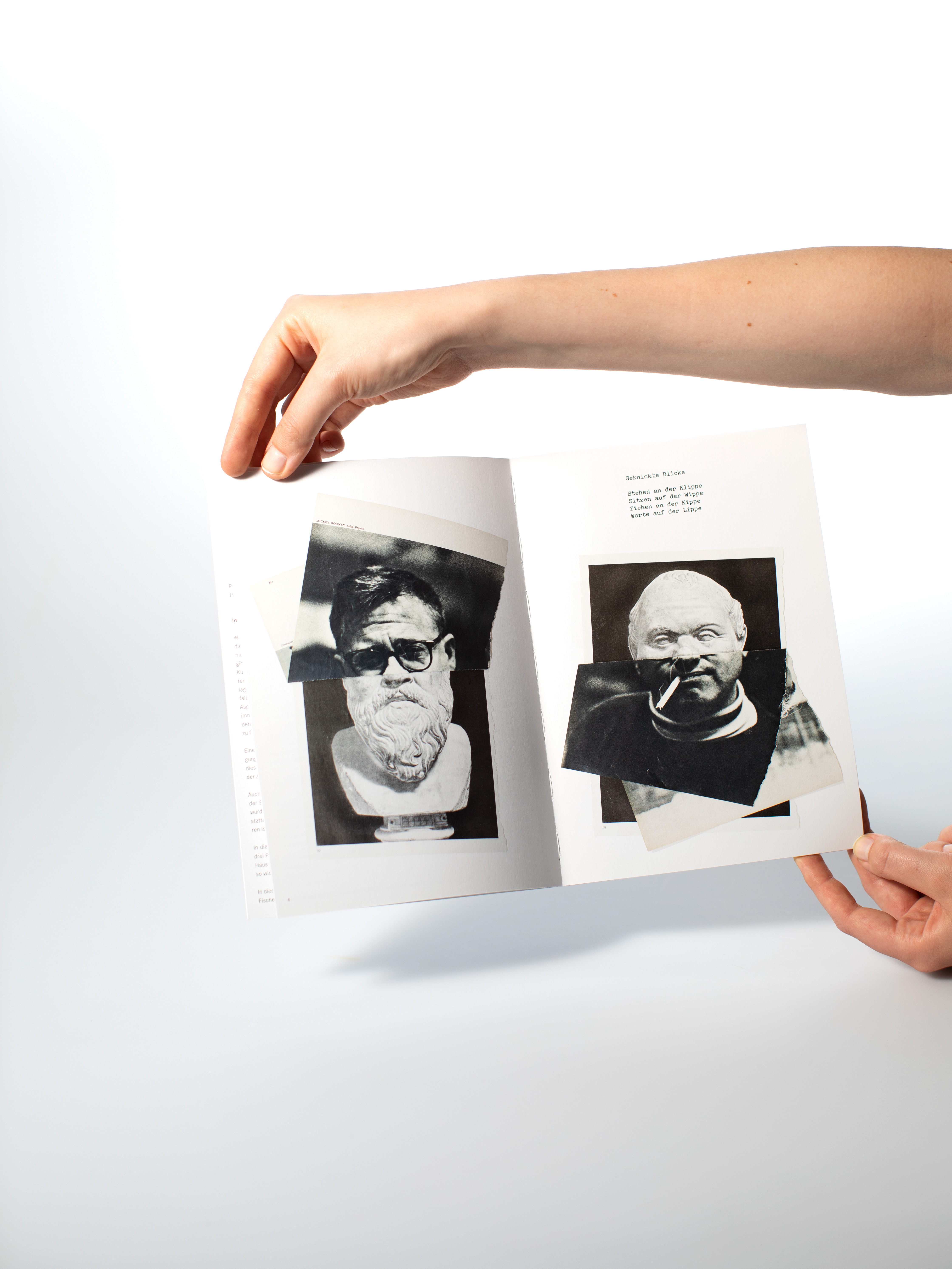 Johannes Bansmann -  Preisträger*in des Preises des Präsidenten 2018