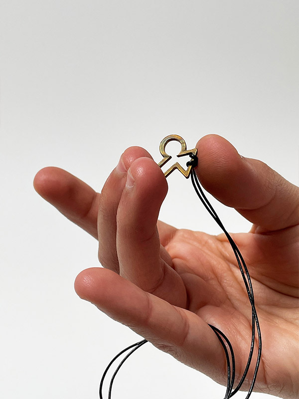 Game Over Society - Spielkette