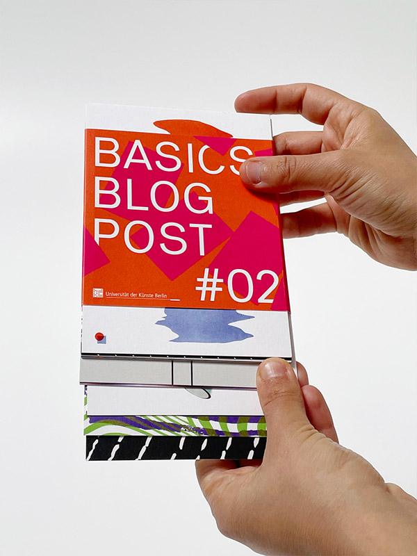Basics Blog Post #2