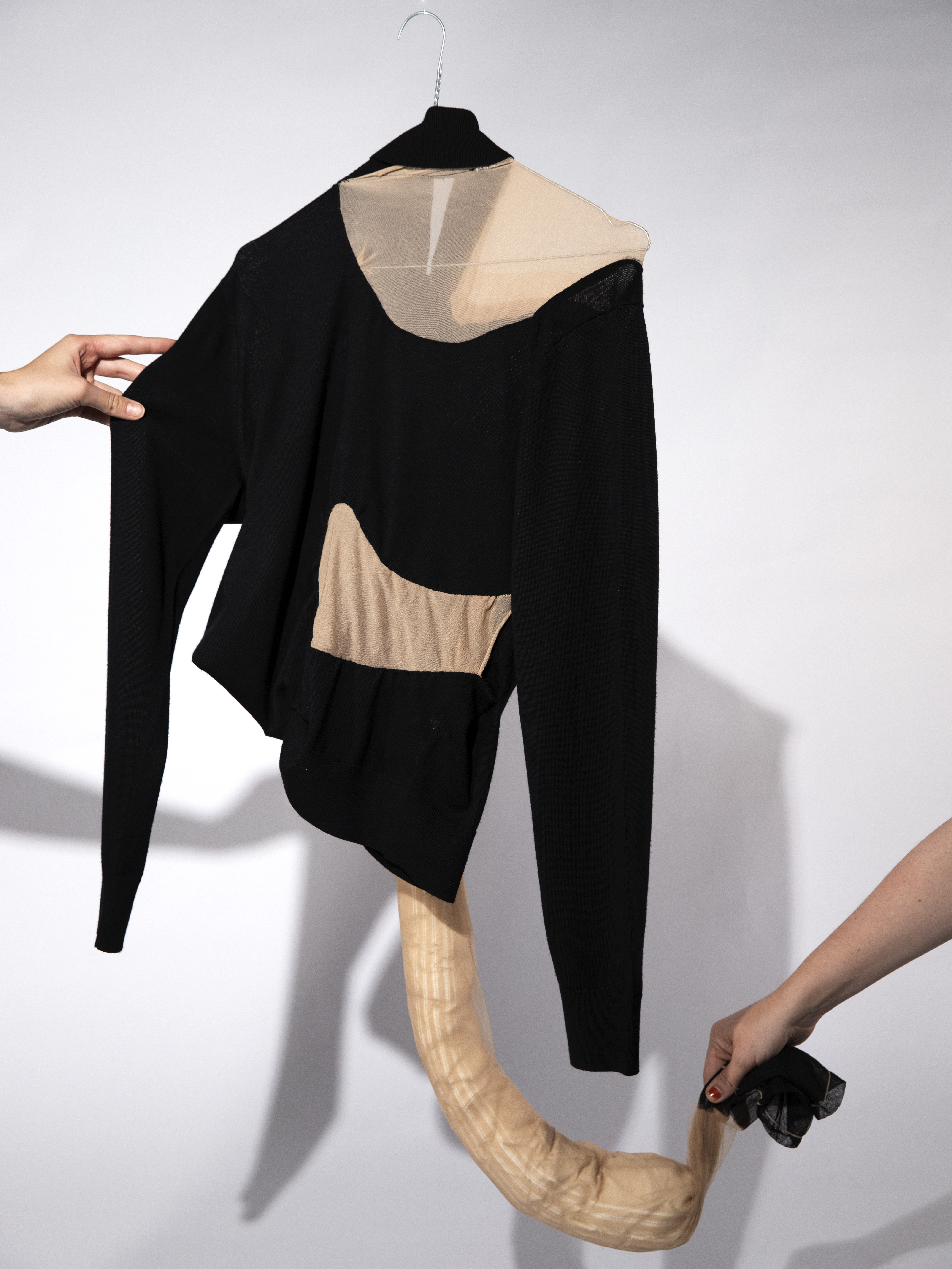 Hoodie Viktor Dietzsch