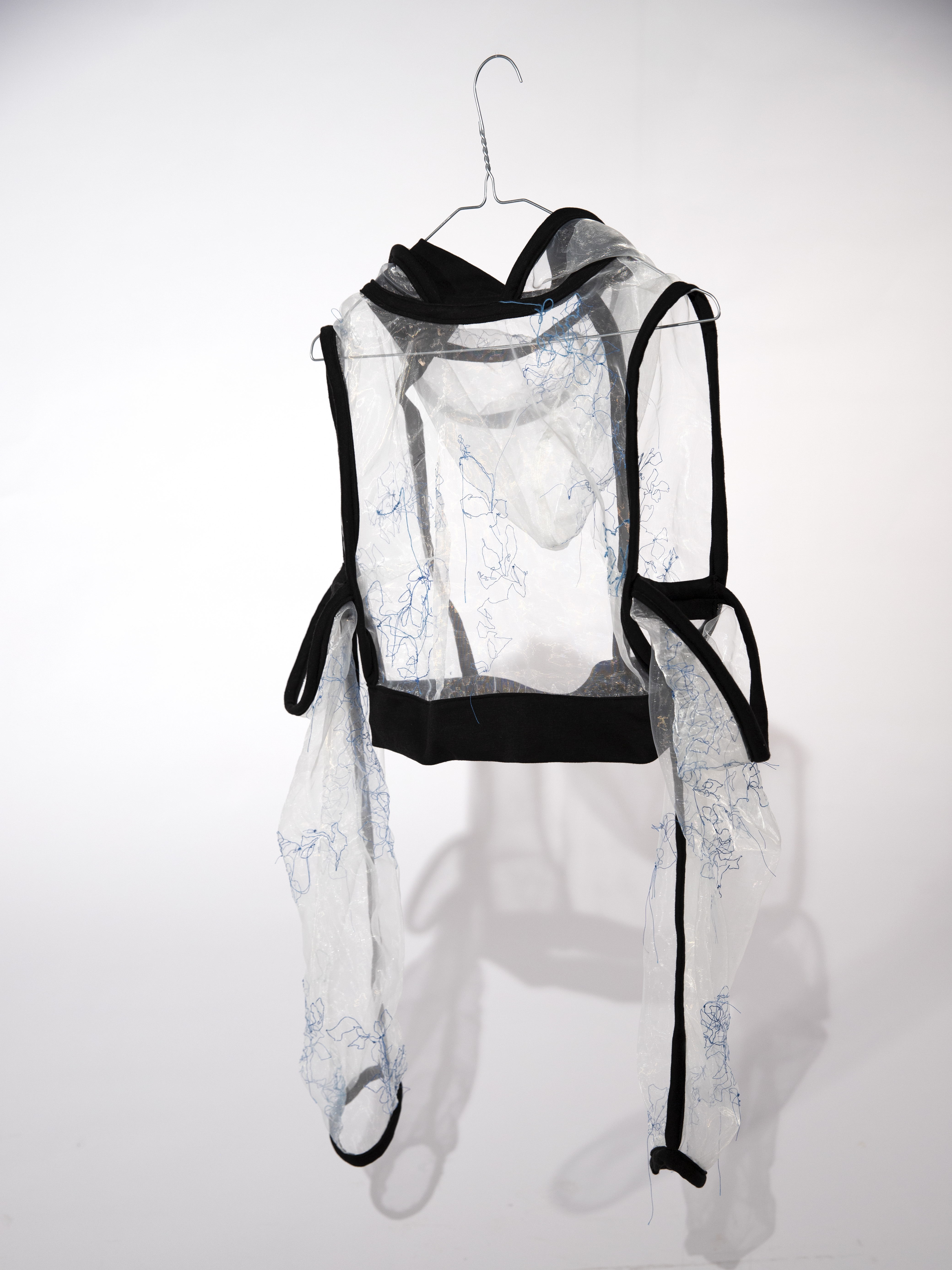 Hoodie Lucille Gonzalez