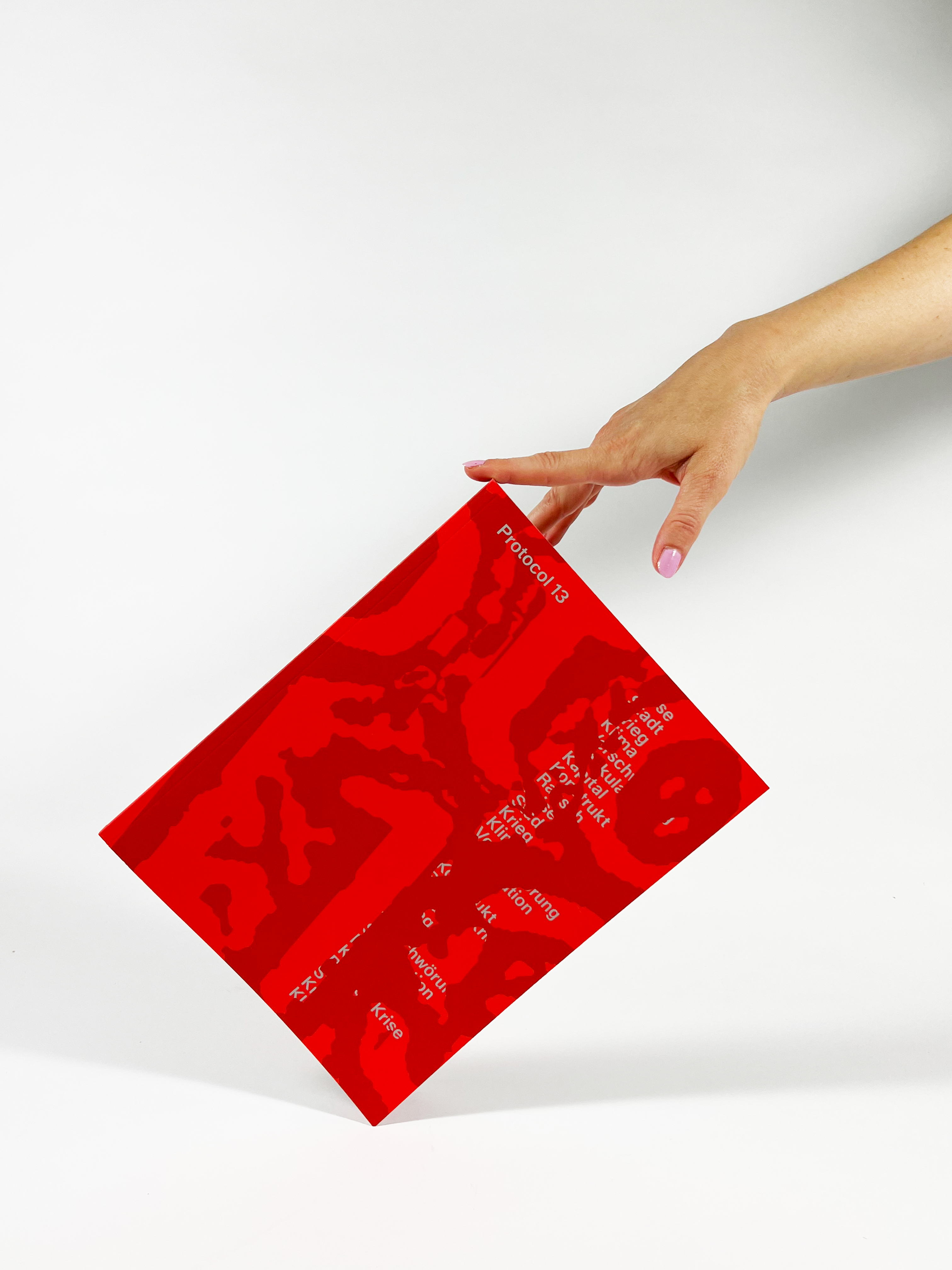 Protocol No. 13 -  Adrenalin