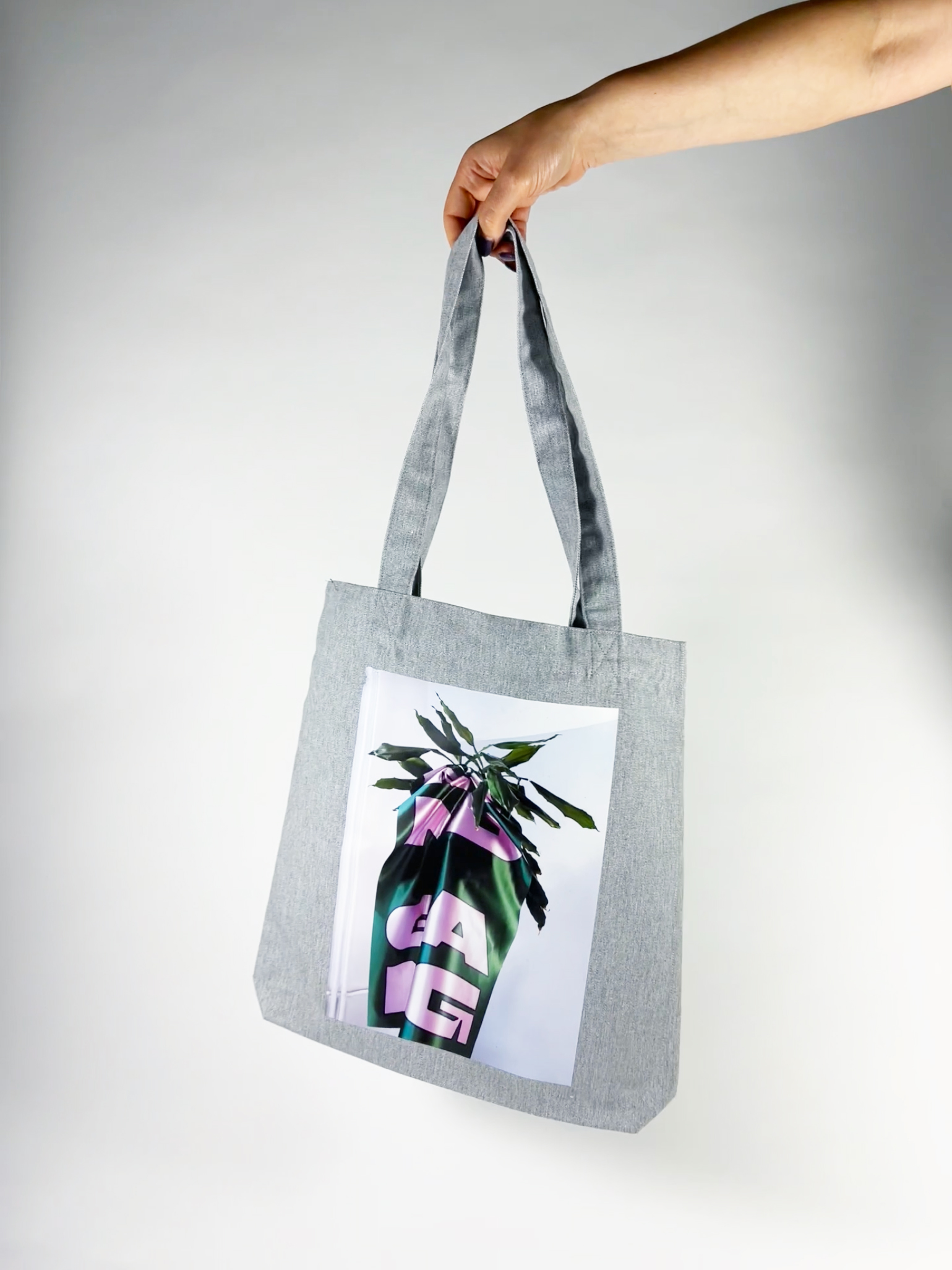 Rundgang Tote Bag 2023