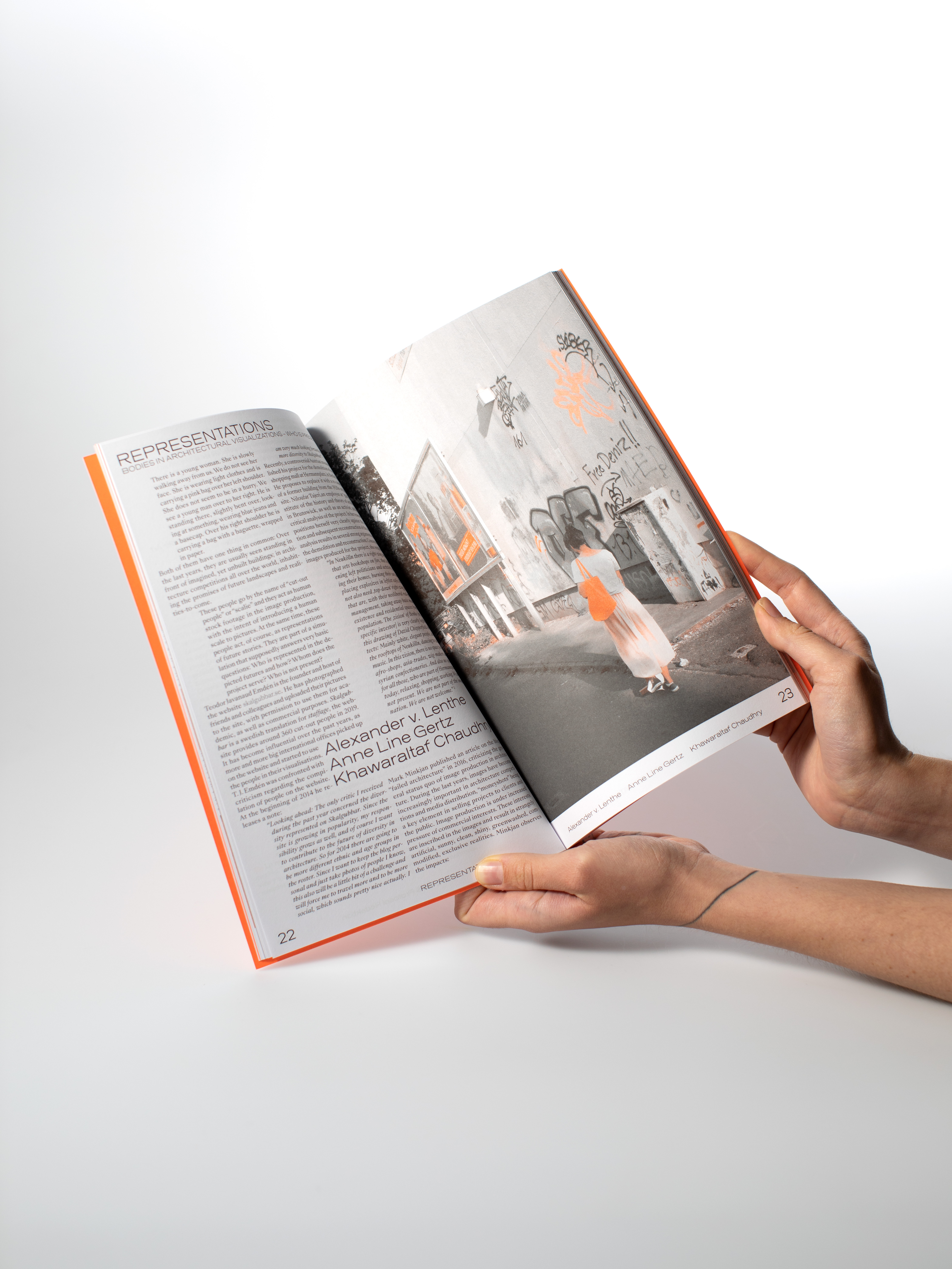 Protocol No. 11 - Kritik