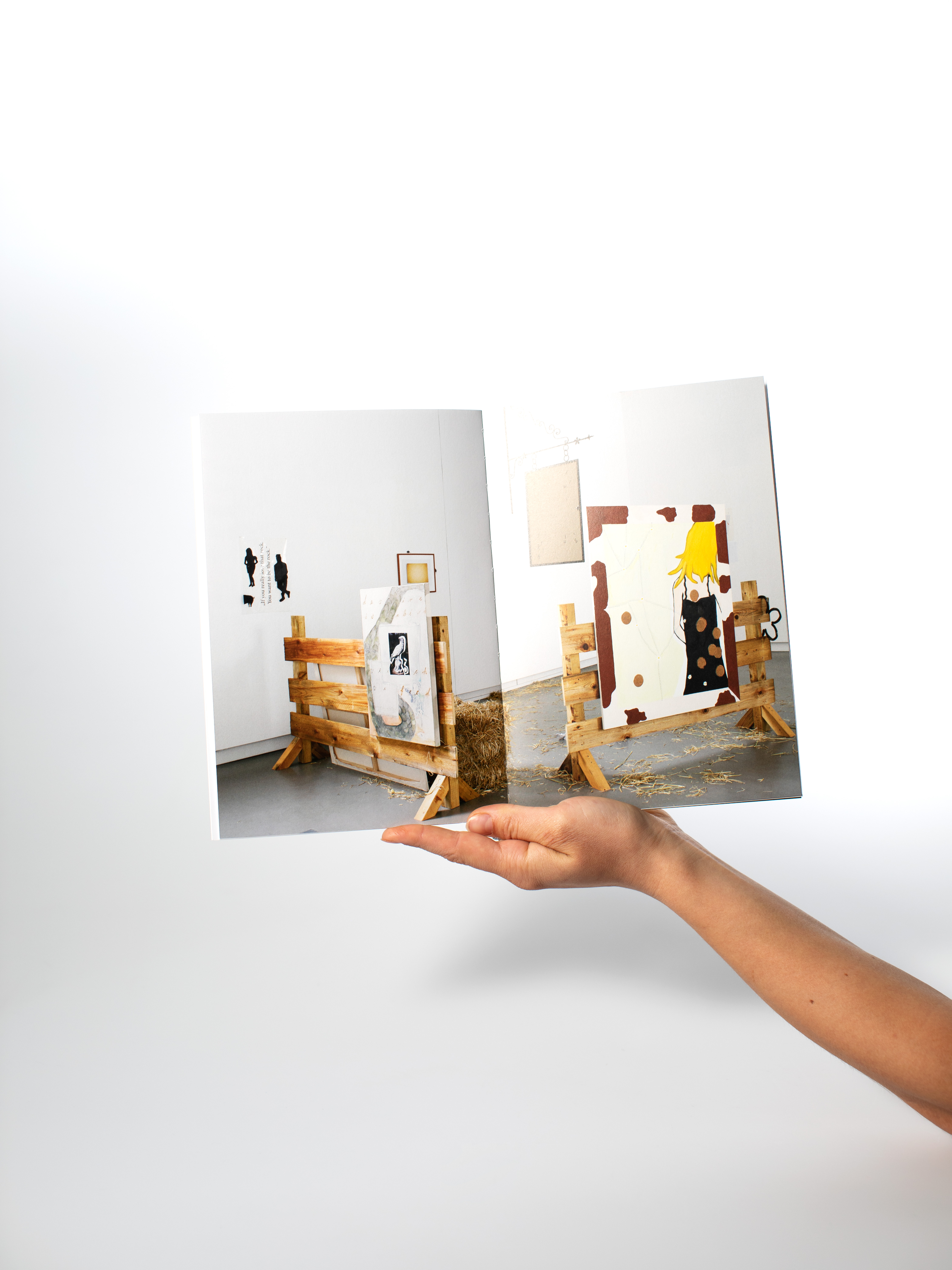 Marlene Hundt - Preisträger*in des Preises des Präsidenten 2020