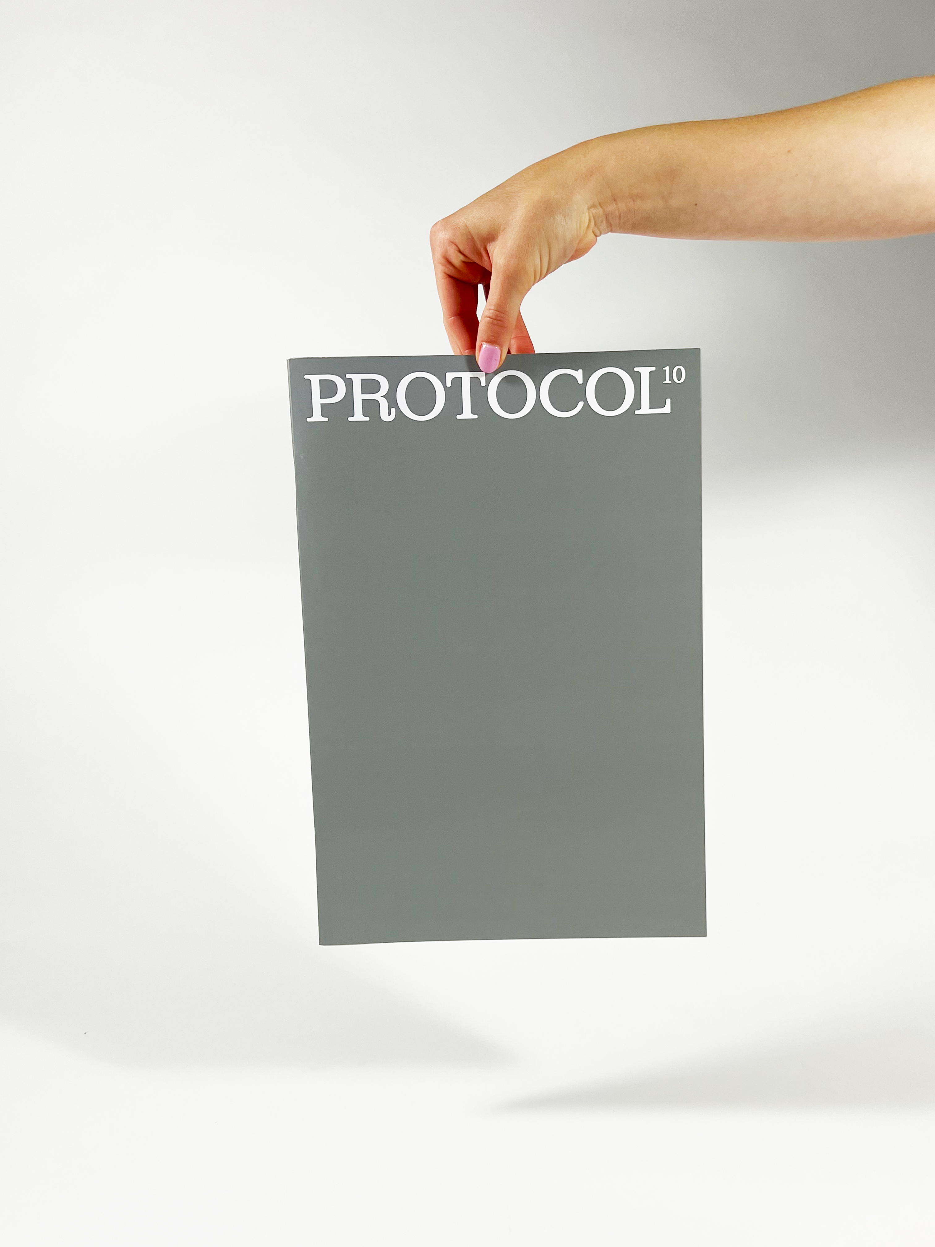 Protocol No. 10